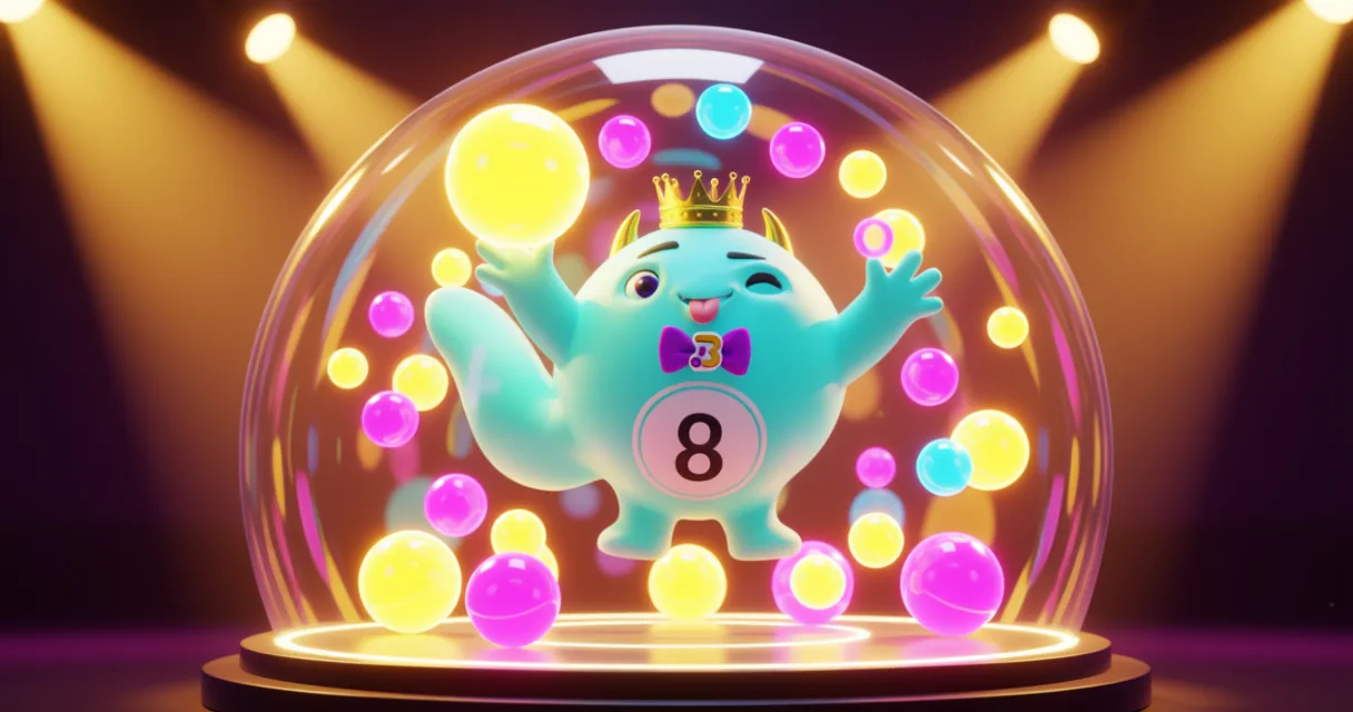 Lottery history and modern jackpot draws