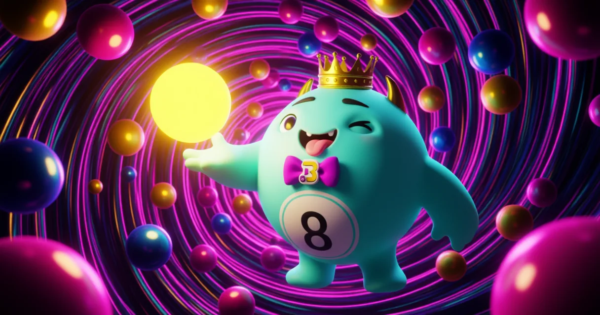Lotto Online Platform E-Lotto